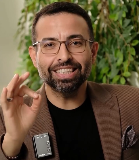 Onur Yeşilçavdar - Satış Uzmanı Portre